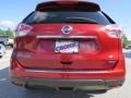 Cayenne Red - Rogue SL Photo No. 4