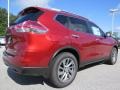 Cayenne Red - Rogue SL Photo No. 5