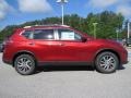 Cayenne Red - Rogue SL Photo No. 6