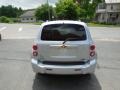 Silver Ice Metallic - HHR LS Photo No. 10