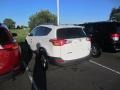 Super White - RAV4 XLE AWD Photo No. 3
