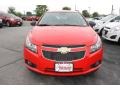 Red Hot - Cruze LS Photo No. 8