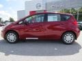 Red Brick - Versa Note S Plus Photo No. 2