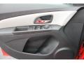 Red Hot - Cruze LS Photo No. 15