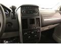 2010 Dodge Grand Caravan Dark Slate Gray/Light Shale Interior Dashboard Photo