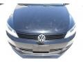 Black - Jetta S Sedan Photo No. 2