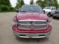 Deep Cherry Red Crystal Pearl - 1500 SLT Crew Cab 4x4 Photo No. 3