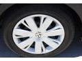 Black - Jetta S Sedan Photo No. 4