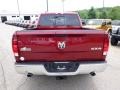 Deep Cherry Red Crystal Pearl - 1500 SLT Crew Cab 4x4 Photo No. 7