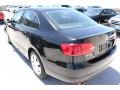 Black - Jetta S Sedan Photo No. 8