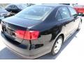 Black - Jetta S Sedan Photo No. 10