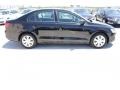 Black - Jetta S Sedan Photo No. 13