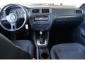 Black - Jetta S Sedan Photo No. 27