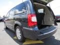 2014 Maximum Steel Metallic Chrysler Town & Country Touring  photo #15