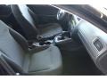 Black - Jetta S Sedan Photo No. 35