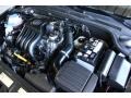 Black - Jetta S Sedan Photo No. 37