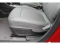 Crystal Red Tintcoat - Sonic LTZ Hatch Photo No. 16