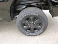 2014 Ram 2500 SLT Crew Cab 4x4 Wheel and Tire Photo