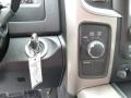 Controls of 2014 2500 SLT Crew Cab 4x4