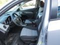 2014 Silver Ice Metallic Chevrolet Cruze LS  photo #10