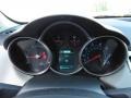 2014 Silver Ice Metallic Chevrolet Cruze LS  photo #13