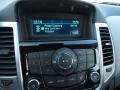 2014 Silver Ice Metallic Chevrolet Cruze LS  photo #14
