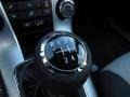 2014 Silver Ice Metallic Chevrolet Cruze LS  photo #15