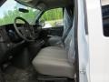 Summit White - Express 2500 Cargo Extended WT Photo No. 8