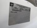 Summit White - Express 2500 Cargo Extended WT Photo No. 14