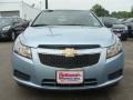 Ice Blue Metallic - Cruze LS Photo No. 2