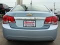 Ice Blue Metallic - Cruze LS Photo No. 5