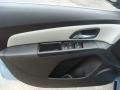 Ice Blue Metallic - Cruze LS Photo No. 6