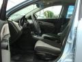 Ice Blue Metallic - Cruze LS Photo No. 7