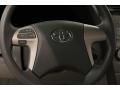 Black - Camry LE Photo No. 6