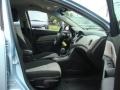 Ice Blue Metallic - Cruze LS Photo No. 8