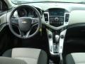 Ice Blue Metallic - Cruze LS Photo No. 9