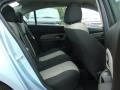 Ice Blue Metallic - Cruze LS Photo No. 12