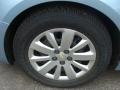 Ice Blue Metallic - Cruze LS Photo No. 14