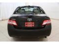 Black - Camry LE Photo No. 14
