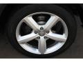 Orca Black Metallic - Q7 3.0 S Line quattro Photo No. 3