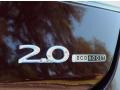 2013 Bordeaux Reserve Lincoln MKZ 2.0L EcoBoost FWD  photo #10