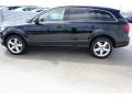 Orca Black Metallic - Q7 3.0 S Line quattro Photo No. 4