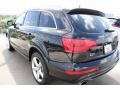 Orca Black Metallic - Q7 3.0 S Line quattro Photo No. 5