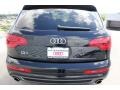 Orca Black Metallic - Q7 3.0 S Line quattro Photo No. 6
