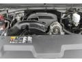 5.3 Liter OHV 16-Valve VVT Flex-Fuel Vortec V8 2013 Chevrolet Silverado 1500 LT Extended Cab 4x4 Engine