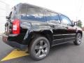 2014 Black Jeep Patriot High Altitude  photo #7