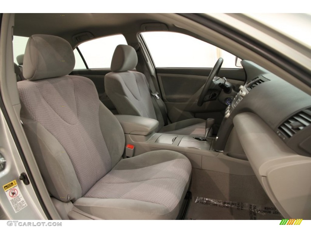 2011 Toyota Camry LE Front Seat Photo #94345341