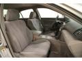 Ash Front Seat Photo for 2011 Toyota Camry #94345341