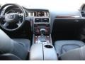 Orca Black Metallic - Q7 3.0 S Line quattro Photo No. 38