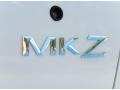 White Platinum Tri-Coat - MKZ FWD Photo No. 9